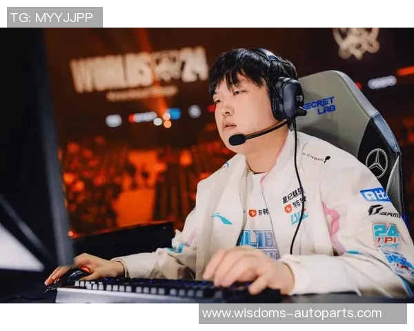 BLG在CSGO赛场的崛起与挑战全景纪实