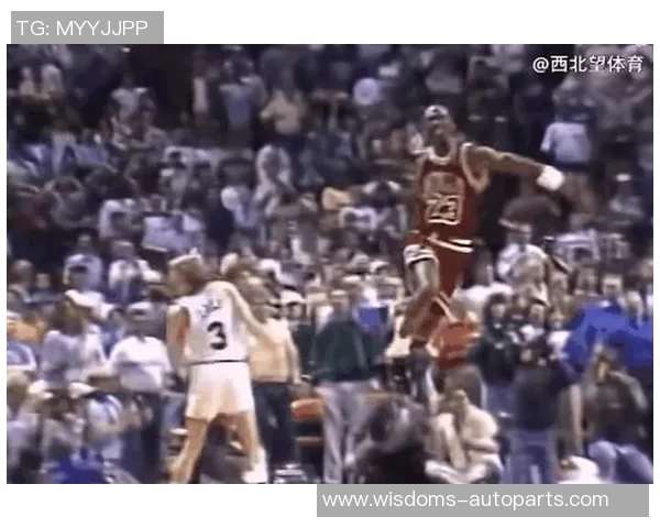 乔丹与詹姆斯绝杀时刻的巅峰对决谁才是篮球历史的终极传奇